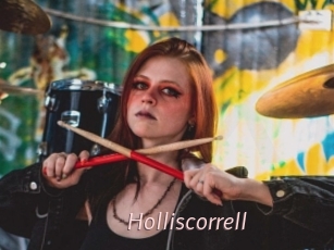 Holliscorrell