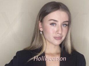 Holliscorson