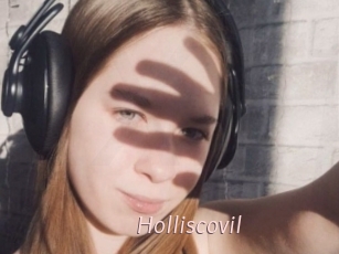 Holliscovil