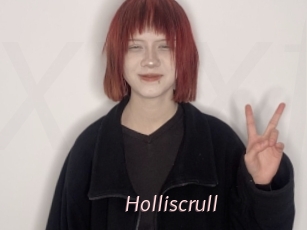 Holliscrull