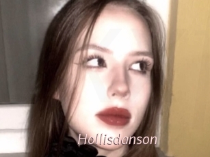 Hollisdanson