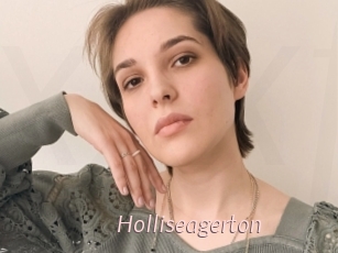 Holliseagerton