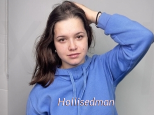 hollisedman xxx Free Sites