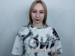 holliselwell xxx Free Sites
