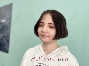 Hollisfountain
