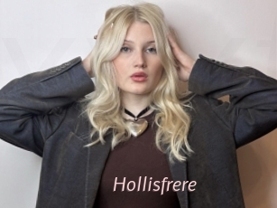 Hollisfrere