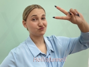 Hollisfunnell
