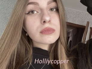 Holliycopper
