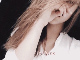 Holliyms