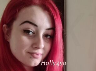 Holly4yo