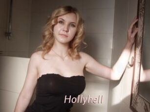 Hollyhell