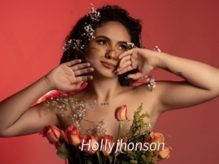 Hollyjhonson