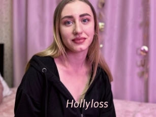 Hollyloss