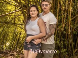 Hollymarco
