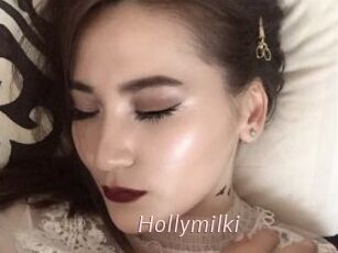 hollymilki xxx Free Sites