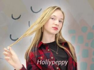Hollypeppy