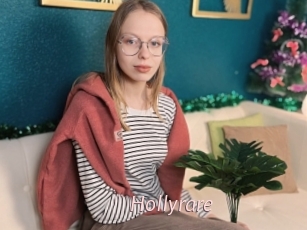 Hollyrare