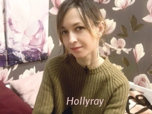 Hollyray