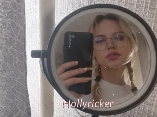 Hollyricker