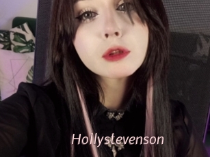 Hollystevenson