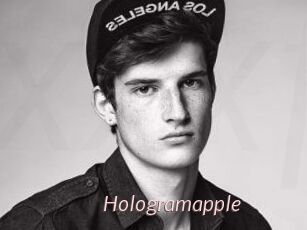 Hologramapple