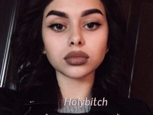 Holybitch