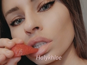 Holykhloe