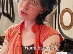 Homelesswitch