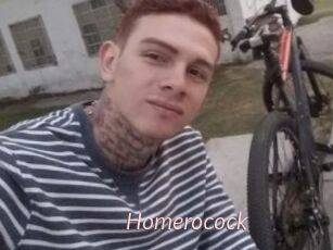 Homerocock