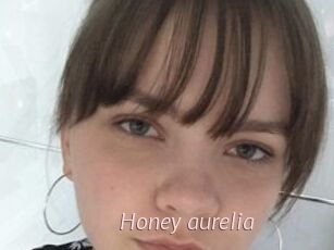 Honey_aurelia