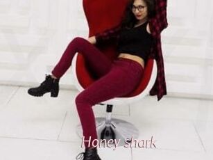 Honey_shark
