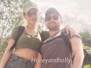 Honeyandholly