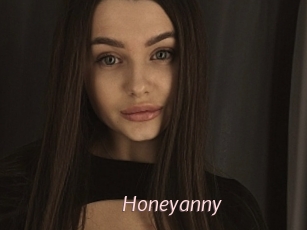 Honeyanny