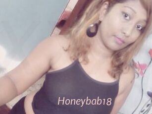 Honeybab18