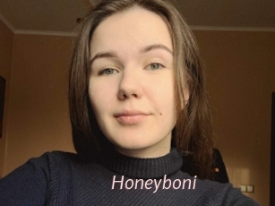 honeyboni xxx Free Sites