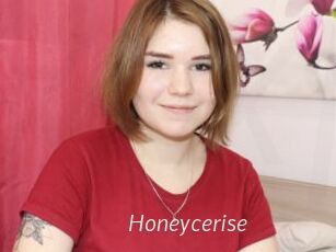 Honeycerise