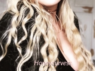 Honeycurvesx