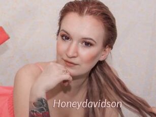 Honeydavidson