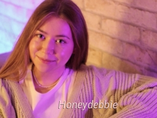 Honeydebbie