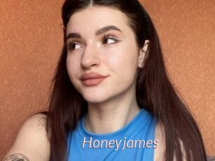 Honeyjames