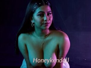 Honeykendall