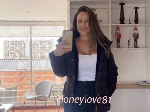 Honeylove81