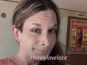 Honeylovelace