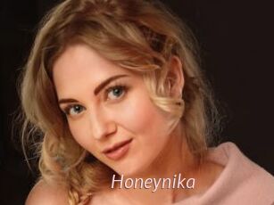 Honeynika