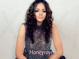 Honeyraynes