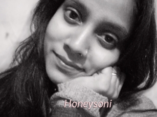 honeysoni xxx Free Sites