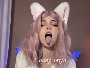 Honeysonya