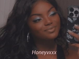 Honeyvxxx