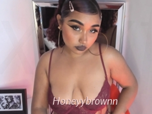 Honeyybrownn