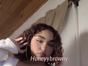Honeyybrowny